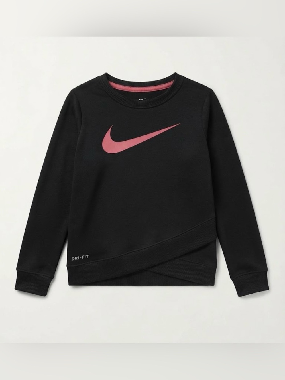 Nike Dri-Fit long sleeve top